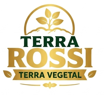 Terra Rossi - Terra Vegetal